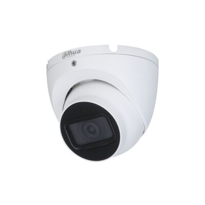 5MP Dahua Network Camera Indoor IR30m FL3.6mm