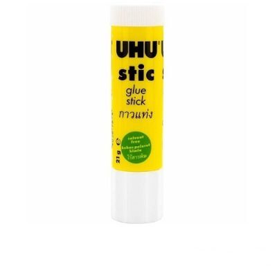 Glue, UHU Glue stick, 21g