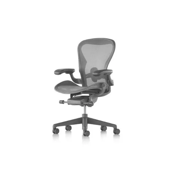 كرسي مكتب، هيرمان ميلر ايرون