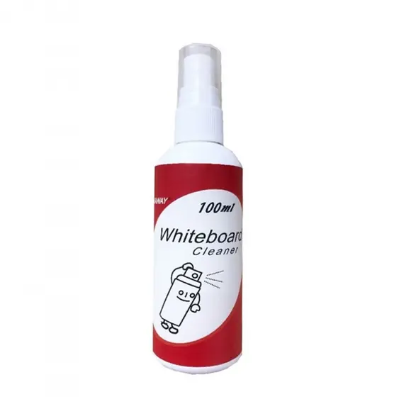 بخاخ لتنظيف السبورة البيضاء 100 مل