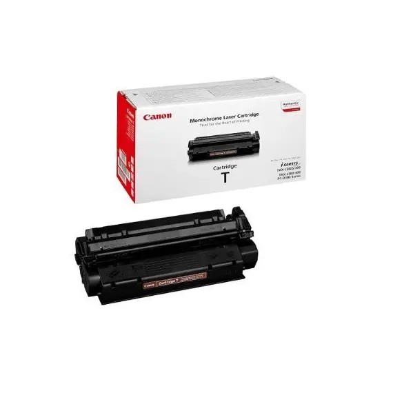 كانون CRG T اسود حبر ليزر