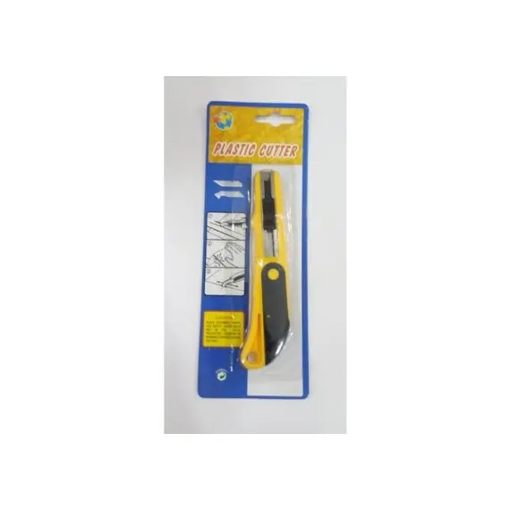 Cutter, Plastic Cutter, SX-35A ,  Plastic