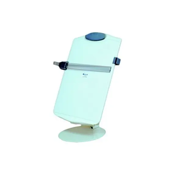 ادوات تنظيم المكتب، اطلس، حامل مسودات النسخ،  مزود بقاعدة معدنية قابلة للضبط