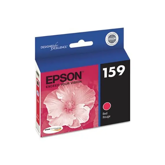 EPSON 159 Red Ink Cartridge (T159720)