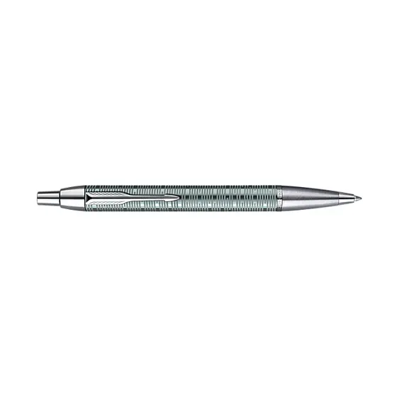 Executive Pen, PARKER, Premium IM , Ballpoint, Green Pearl