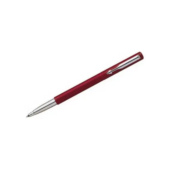 Executive Pen, PARKER, Vector , Rollerball , Red