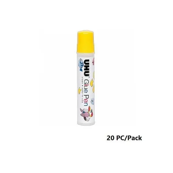 غراء، اوهو، قلم صمغ، 50 مل ، 20 حبة/علبة