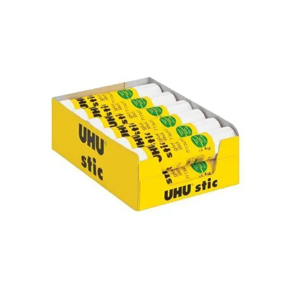 غراء، اوهو، غراء روج، 21 جرام ، 12 حبة/علبة