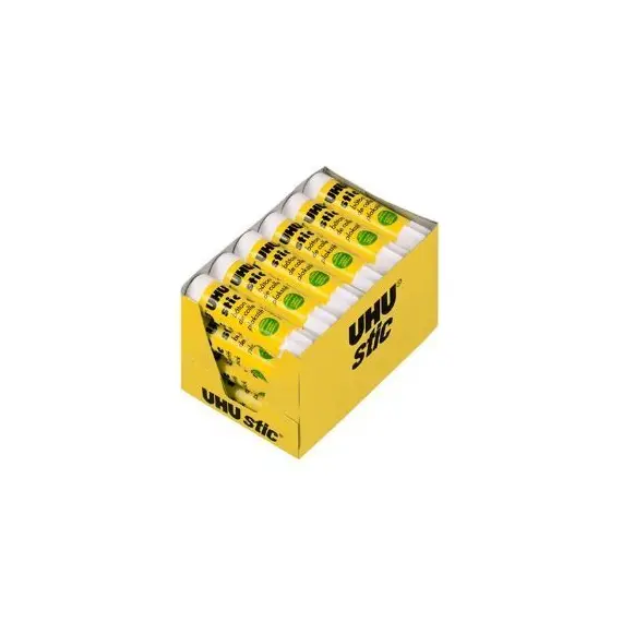 غراء، اوهو، غراء روج، 8 جرام ، 24 حبة/علبة