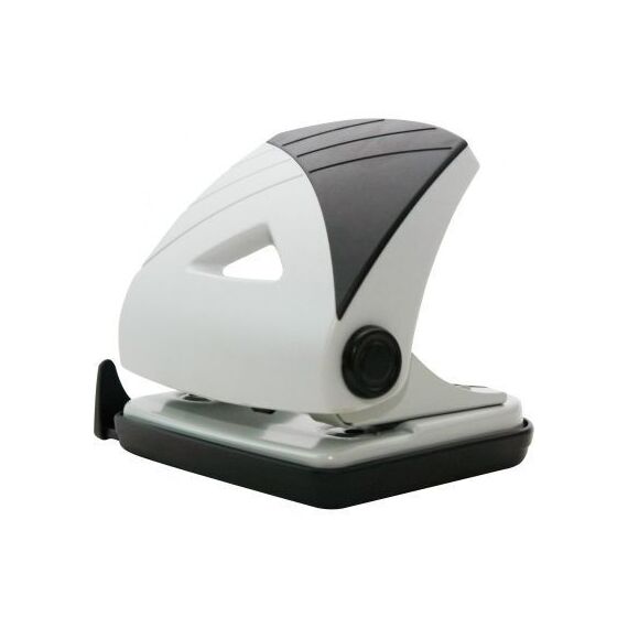 خرامة ورق، روكو، 16ورقة، اسود/رمادي