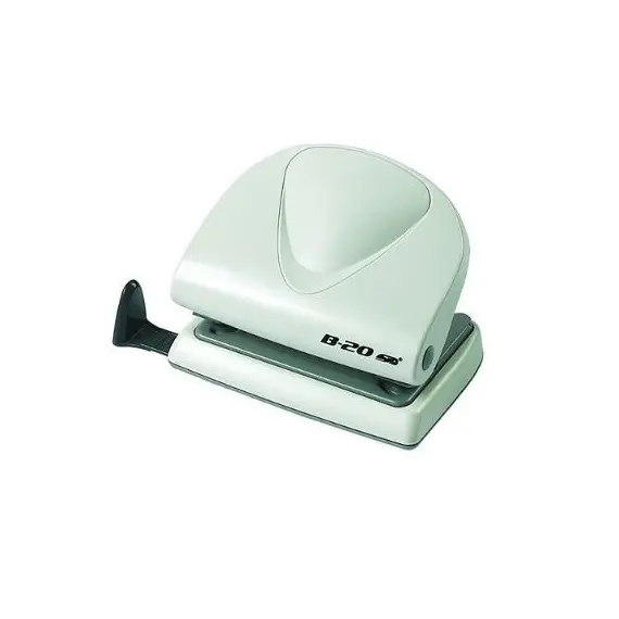 خرامة ورق، اس تي دي بي- 20، 20 ورقة