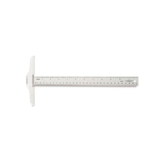 Ruler, XNB , T-Ruler ,  Plastic Ruler, 100 cm