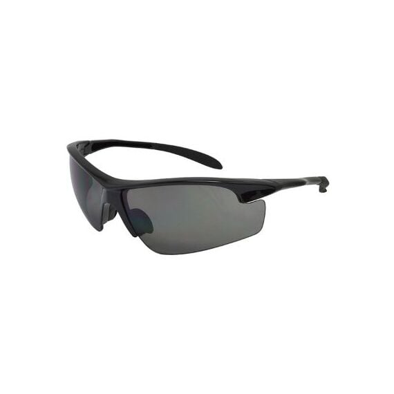 Safety Zone, Eye Protection, Smooth glasses, Dark Lenses