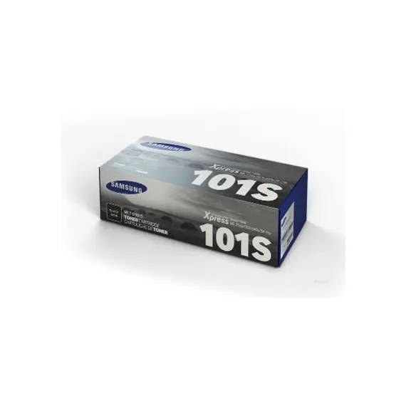 Samsung 101S Black Toner Cartridge (MLT-D101SBK)