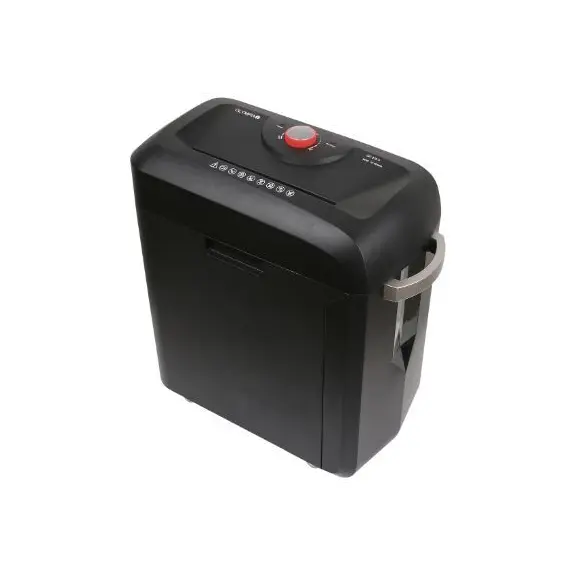 Shredder, OLYMPIA, CC 310.4