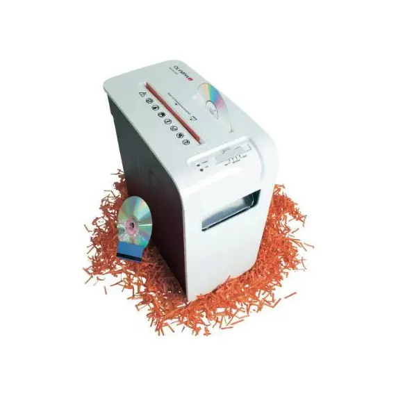 Shredder, OLYMPIA PS 28 CCD
