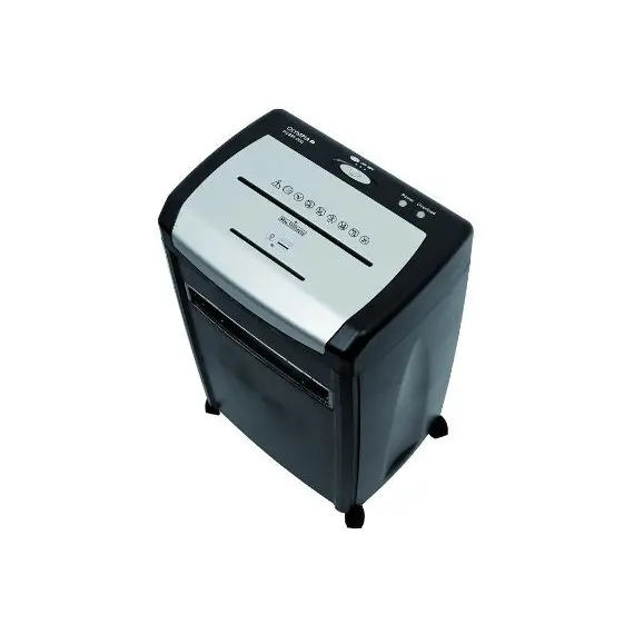 Shredder, OLYMPIA PS 950 CCD