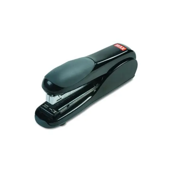Stapler, MAX, 30 Sheets for Office Use, & Domestic Use, Assorted Colors