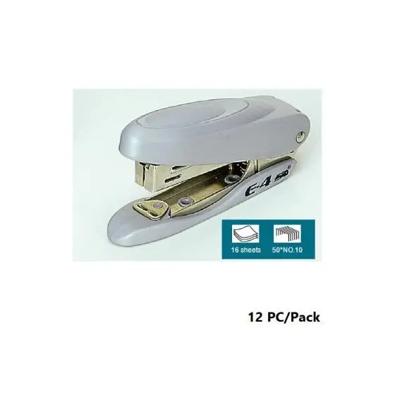 دباسة، اس تي دي اي، اي-4، 16 ورقة، 12 حبة/علبة