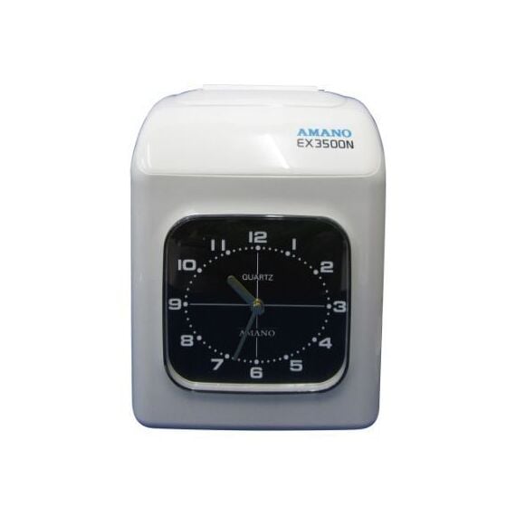 تسجيل الوقت، اومانو EX3500N