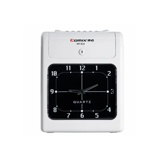 تسجيل الوقت، كوميكس MT-620T