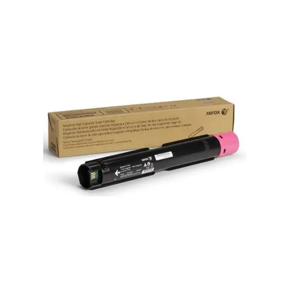 XEROX 106R03771 Magenta Laser Toner