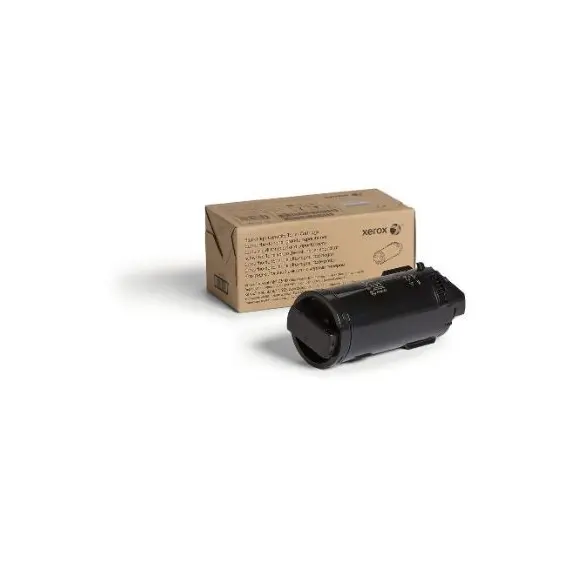 زيروكس 106R03887حبر ليزر اسود