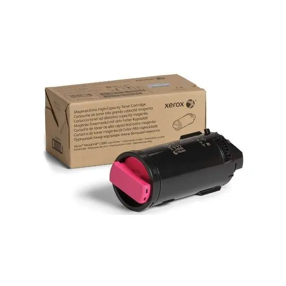 زيروكس 106R03909حبر ليزر ارجواني