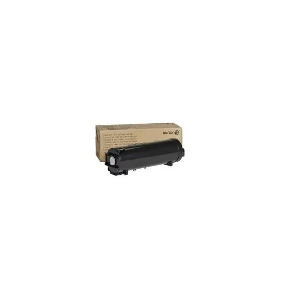 Xerox 106R03941 Black Laser Toner