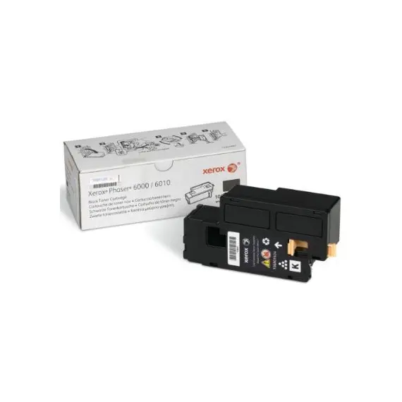 زيروكس 106R01634 حبر ليزر اسود