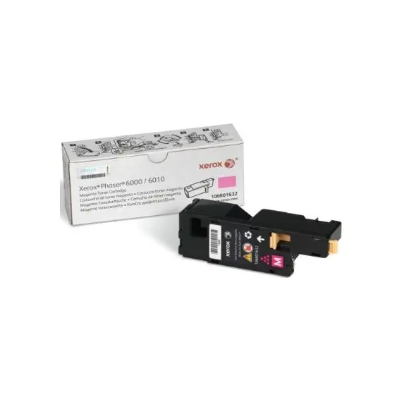زيروكس 106R01632 حبر ليزر ارجواني