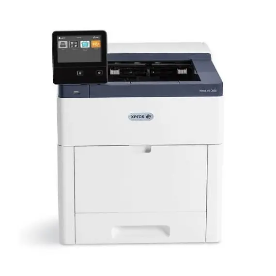 طابعة، زيروكس طابعة ليزر ملونة  فيزر 600 سي،  (C600DN)