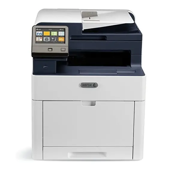 Printer, XEROX WorkCentre 6515DN Color Multifunction Laser Printer (6515DN)