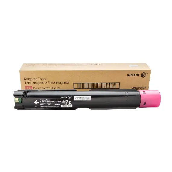 XEROX 006R01695 Magenta Laser Toner