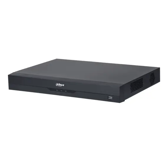 8MP Dahua HDCVI XVR 16 Channels DVR 4K 1HDD