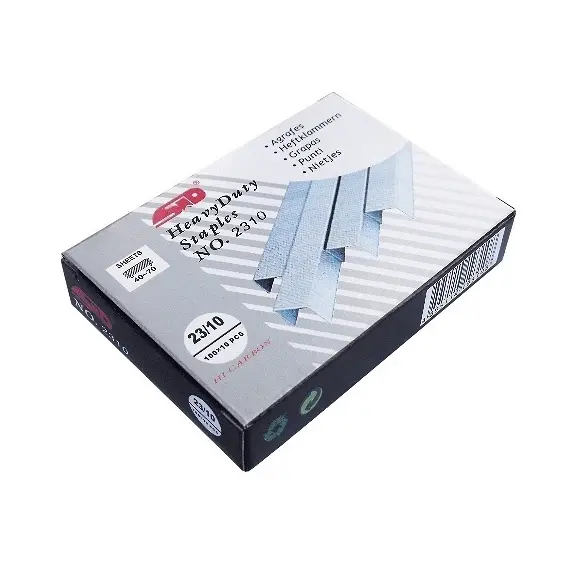 دبابيس STD رقم 23/10، 1000 قطعة