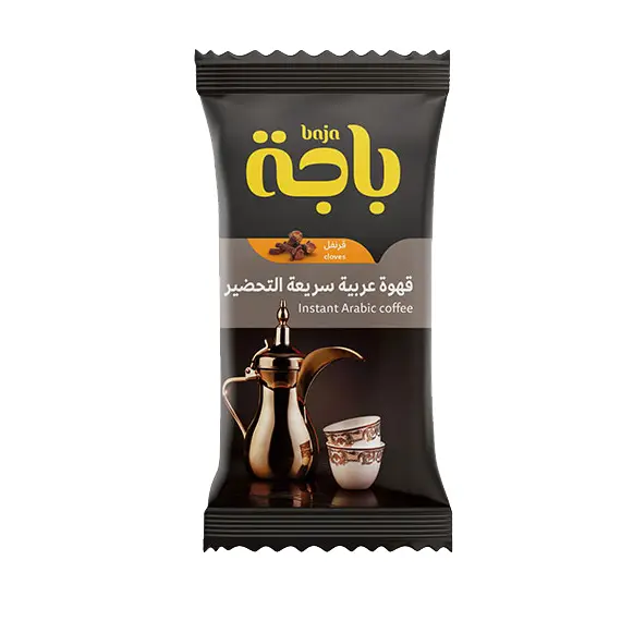 Baja Coffee Saudi Cloves Instant (30g x 10 Sticks)