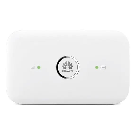 Cute E5573 Router HUAWEI White