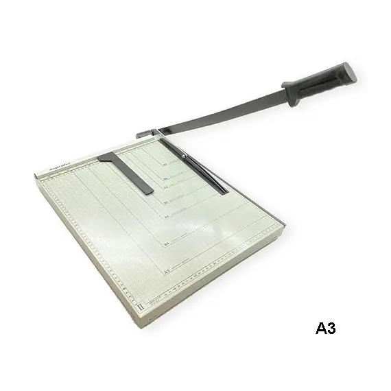 قطاعة ورق 14.5x17.5 انش A3