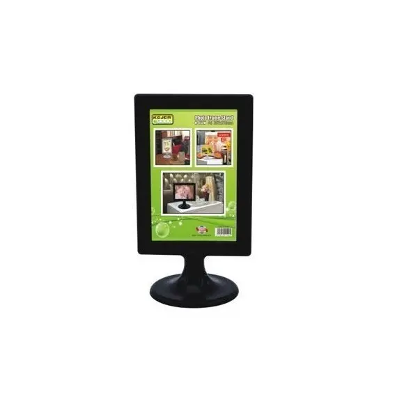 Photo Stand Frame A6 Black