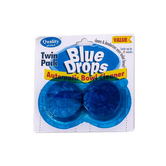 اقراص تنظيف وعاء المرحاض