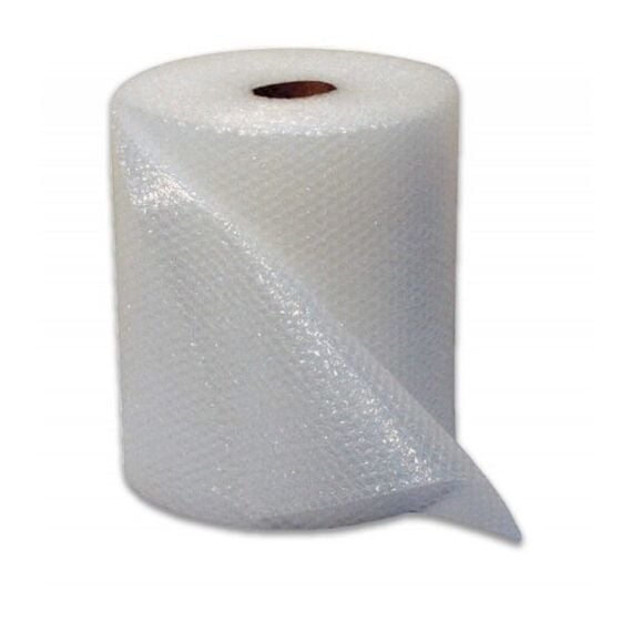 Bubble Wrap Sheet 1mx50m