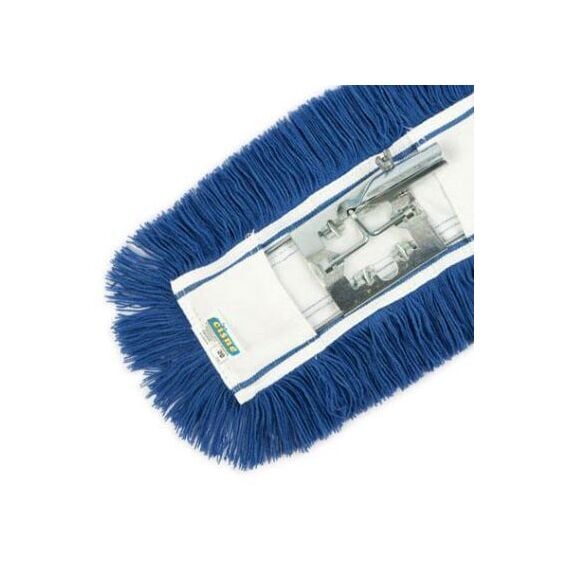 منظف، ممسحة خيوط اكريلك للغبار مع حامل معدني، الحجم: 12 × 80 سم منظف، ممسحة خيوط اكريلك للغبار مع حامل معدني، الحجم: 12 × 80 سم