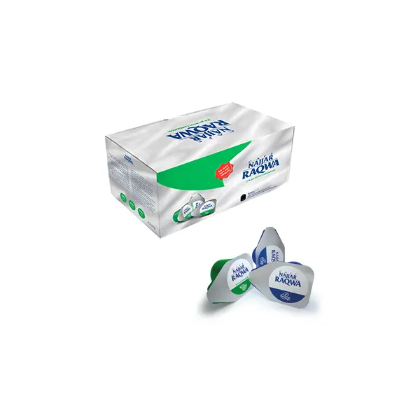 كبسولات القهوة التركي بنكهة الهيل نجارركوة (100 × 5 جم)