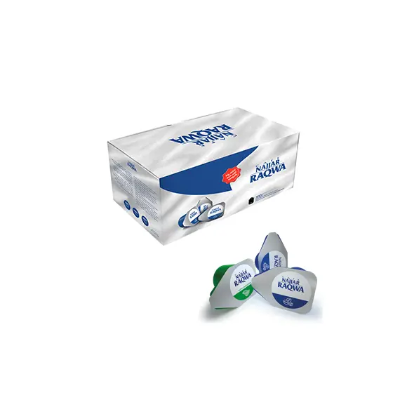 كبسولات القهوة التركي نجارركوة (100 × 5 جم)