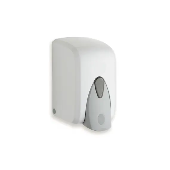 موزع، صابون رغوة (500 مل) ابيض