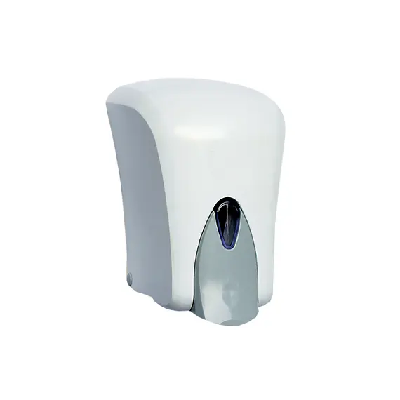 موزع، صابون سائل (1000 مل) ابيض