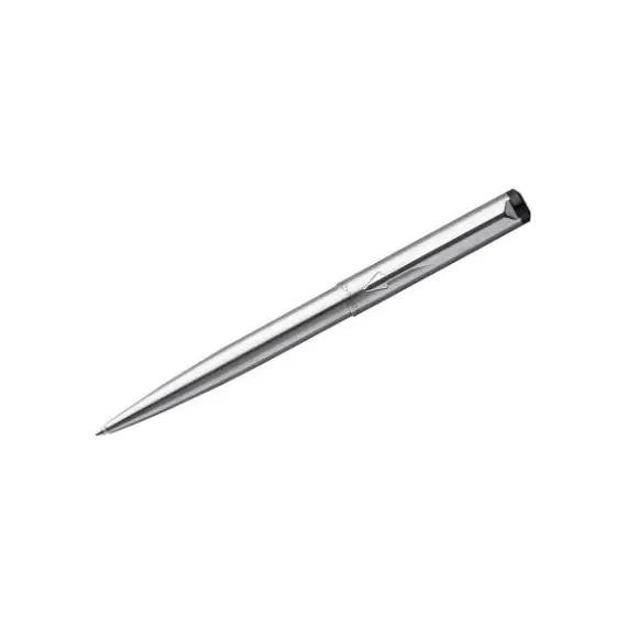 Executive Pen, PARKER, Vector , Rollerball , Stainless Steel Sliver