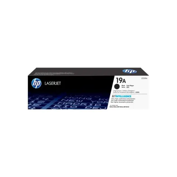 أسطوانة طباعة ليزر جيت أصلي من HP 19A (CF219A)