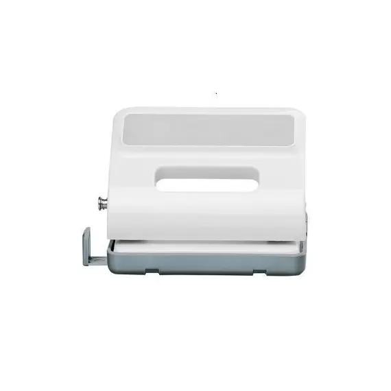 Paper Puncher, MAS, 20 Sheet, Gray